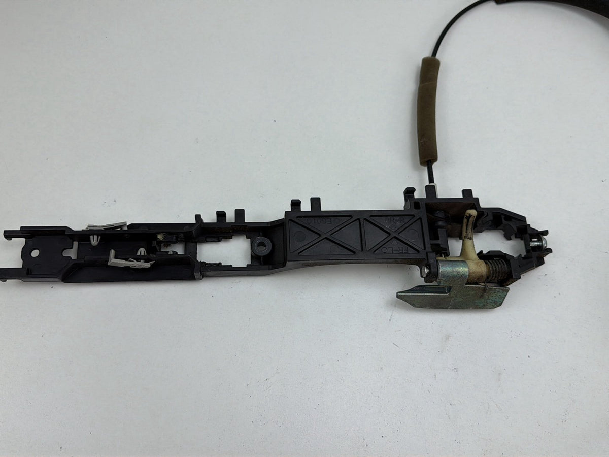 2010-2013 Infiniti G37-Front Left Door Latch Lock PN: E45-11460 OEM