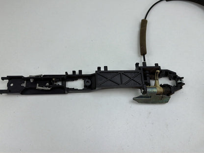 2010-2013 Infiniti G37-Front Left Door Latch Lock PN: E45-11460 OEM