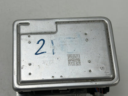 2018-2020 Subaru Crosstrek ABS Pump Anti-lock Brake Module 27536FL170 OEM