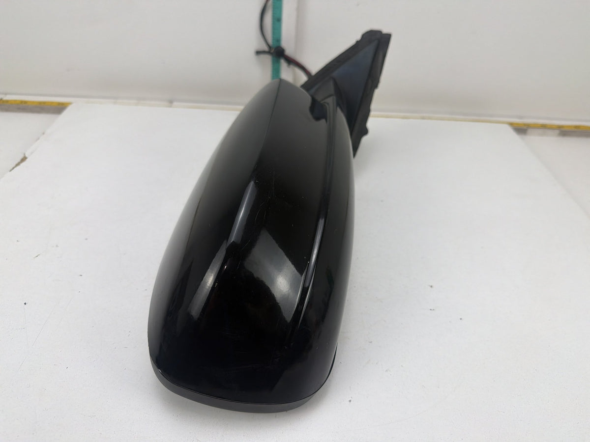 2011-2014 Dodge Charger Front Right Passenger Side View Door Mirror Power OEM