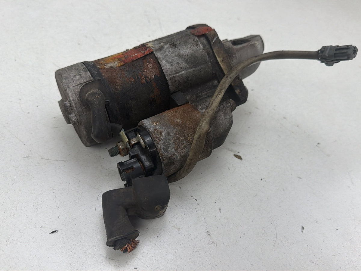 2015 - 2023 Dodge Charger LD, Challenger - Starter Motor Assembly OEM
