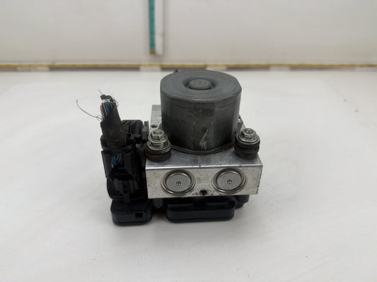 2014-2021 Maserati Quattroporte ABS Anti-Lock Brake Pump Hydraulic Assembly OEM
