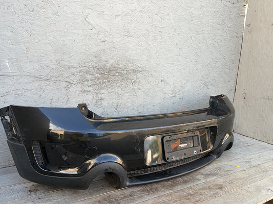 2011-2016 Mini Countryman Cooper S Rear Bumper Cover 9801898, 9801899 OEM