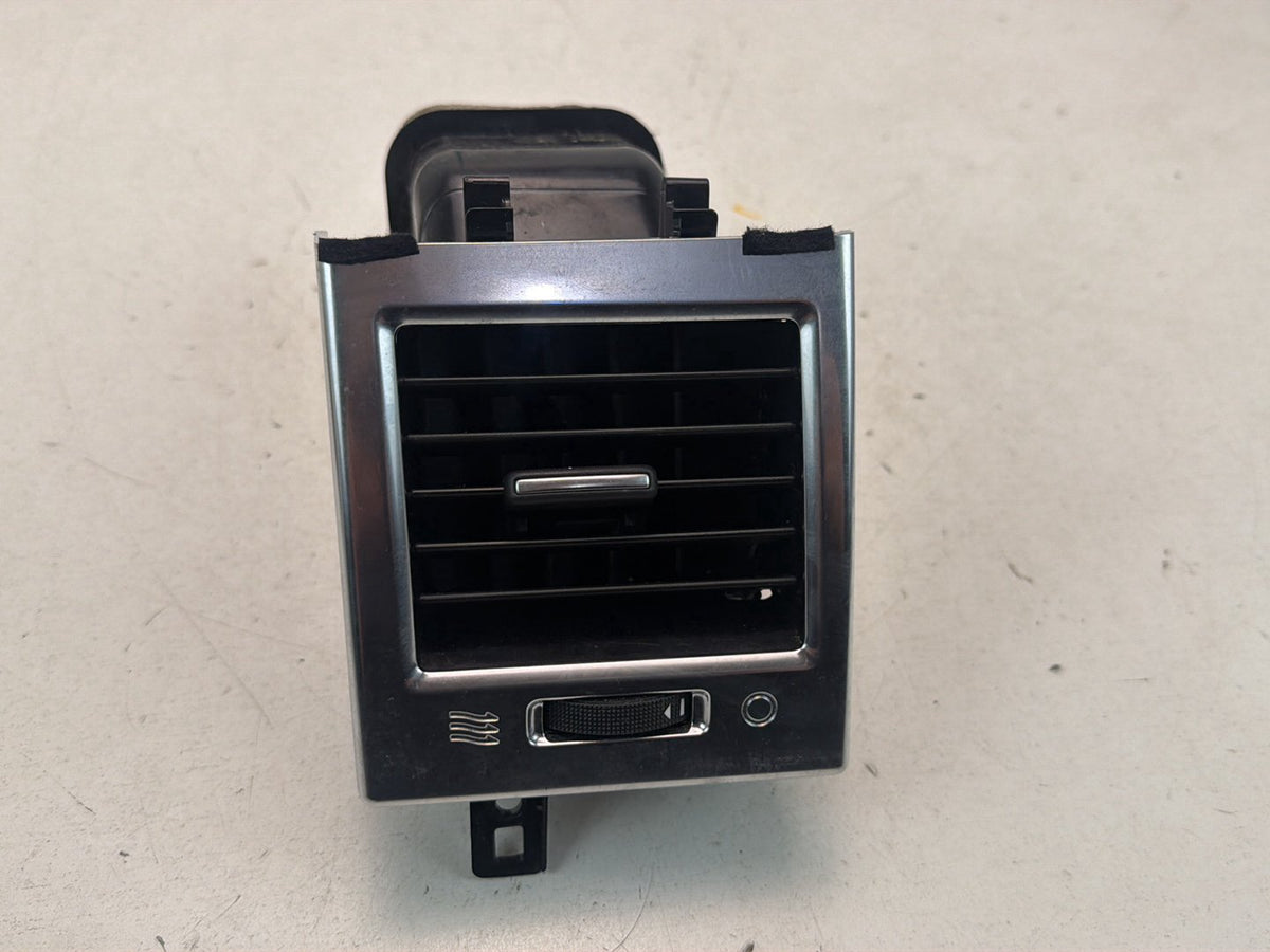 2012-2013 Land Rover Range Rover Sport Front Left Air Vent Grille Bezel OEM