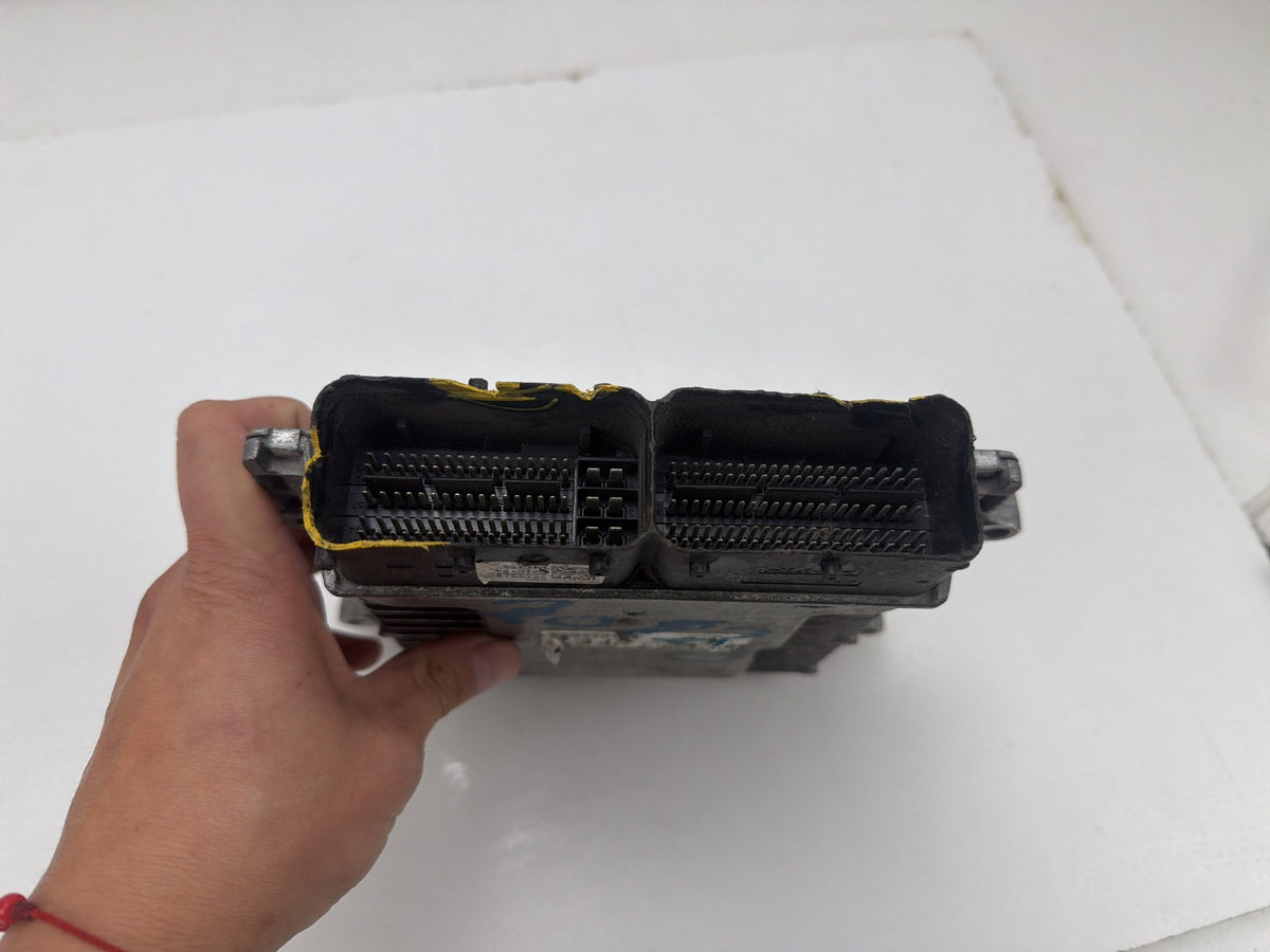 2017-2018 Hyundai Elantra Engine Control Module ECU Computer 39172-2EFE1 OEM