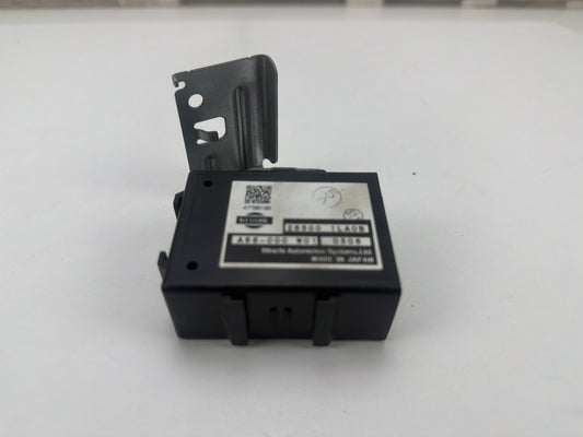 2011-2017 Infiniti QX56 QX80 Power Steering Control Module 28500-1LA0B OEM