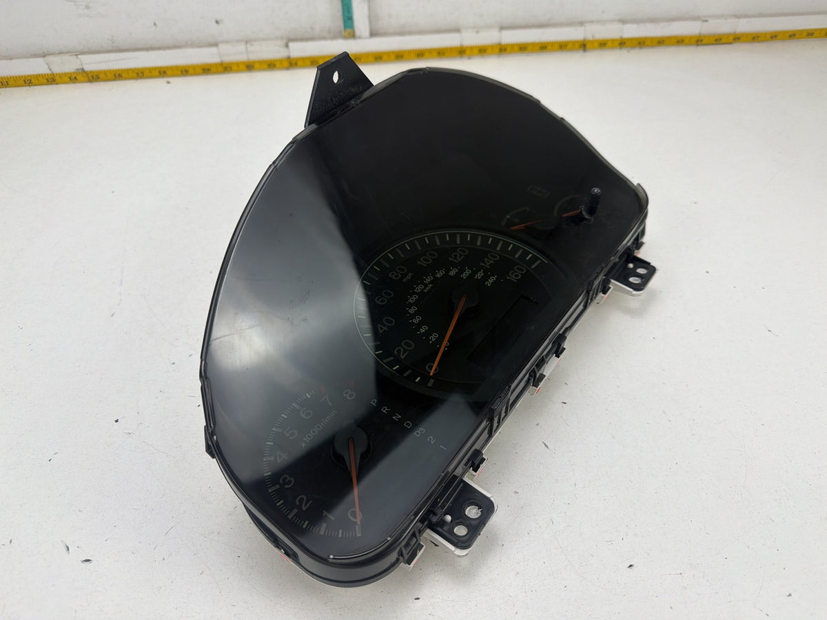 2003-2007 Honda Accord Speedometer Instrument Cluster 78100-SDB-A210-M1 OEM