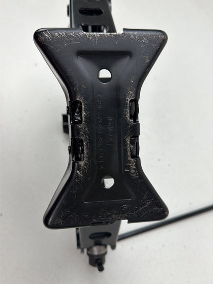 2012-2018 Ford Focus MK2 Hatchback Rear Trunk Lower Floor Tool Kit W/Jack OEM