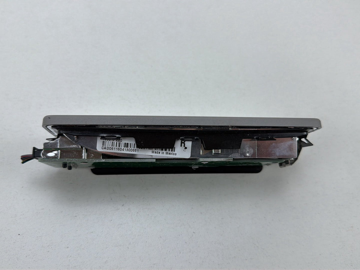 2013-2014 BMW X1 E84- Rear Interior Dome Light Lamp OEM