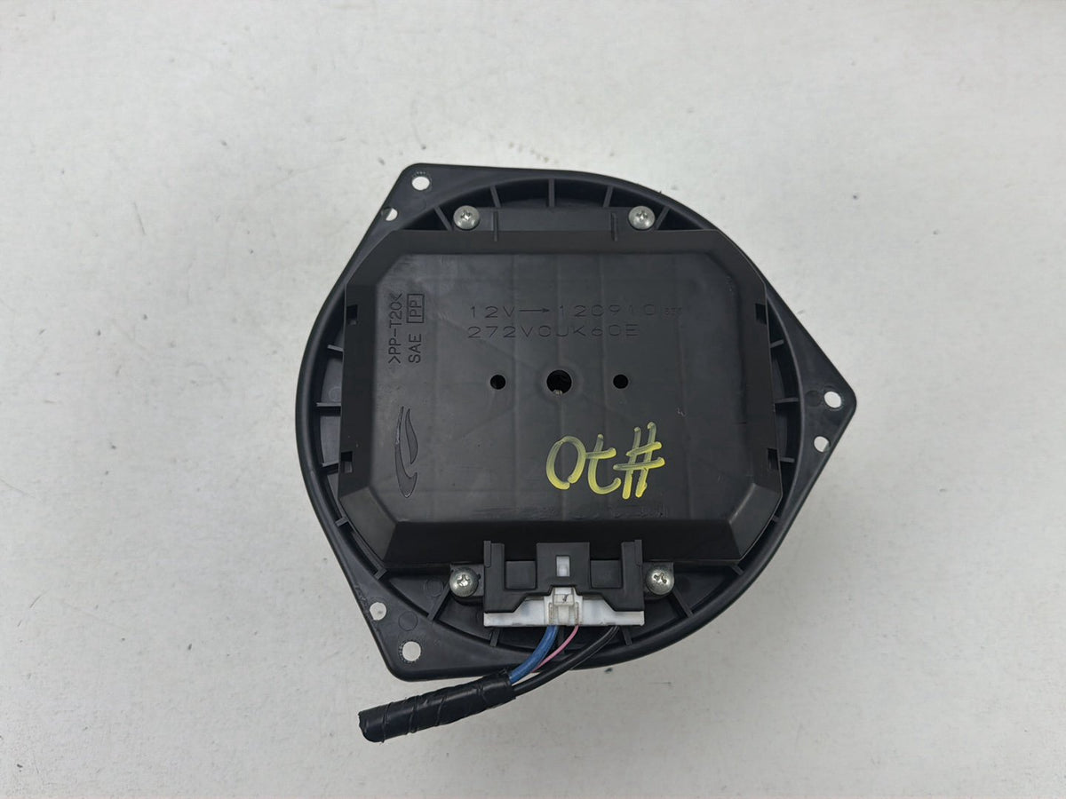 2010-2013 Infiniti G37 Sedan-A/C Heater Blower Motor Fan Assembly 272V0JK60E OEM