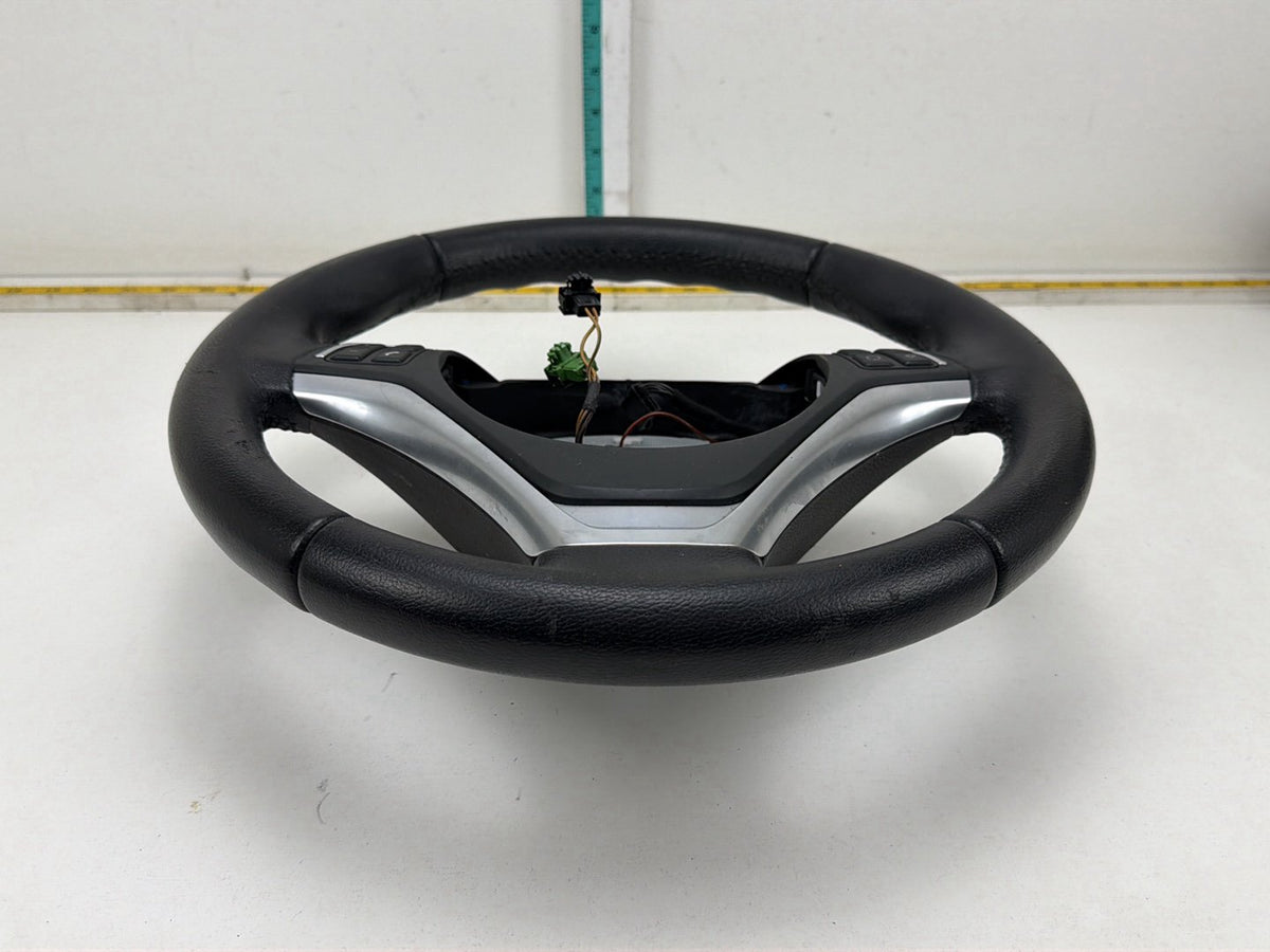 2013-2014 BMW X1 E84 Steering Wheel 3051626 OEM