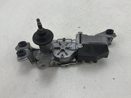 2017-2018 Toyota Sienna L30 - Rear Window Wiper Motor 85130-08010 OEM
