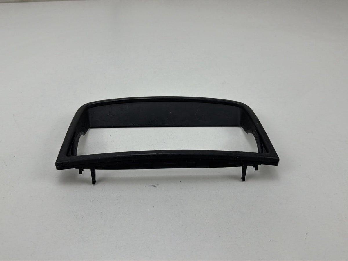 2003-2006 Porsche Cayenne Decorative Dash Trim Cover Panel Console 7L5864375 OEM