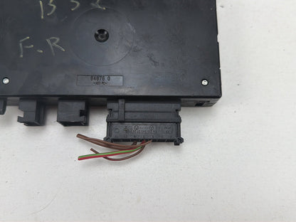 2010-2014 Mercedes-Benz E-Class-Front Right Seat Control Module A2129005300 OEM
