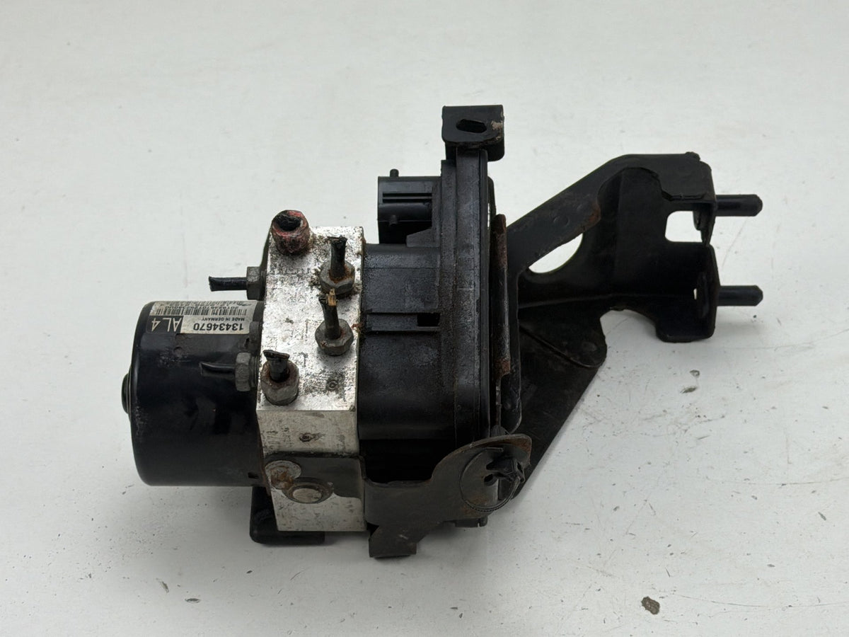 2016-2019 Chevrolet Cruze Anti-Lock Brake ABS Pump Motor Assembly Modulator OEM