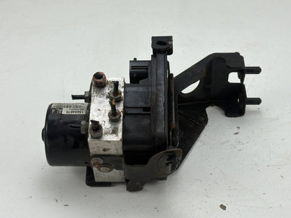 2016-2019 Chevrolet Cruze Anti-Lock Brake ABS Pump Motor Assembly Modulator OEM