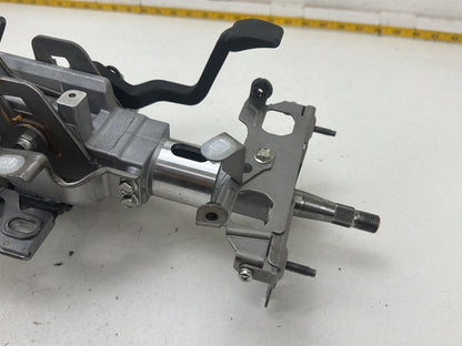 2014-2022 Infiniti Q50 Manual Tilt Steering Column Shaft Assembly OEM