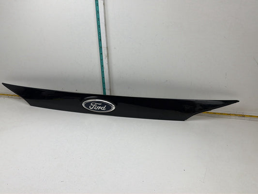 2012-2017 Ford Focus MK2-Sedan Rear Trunk Molding Panel Handle BM51-F43404-AH OEM