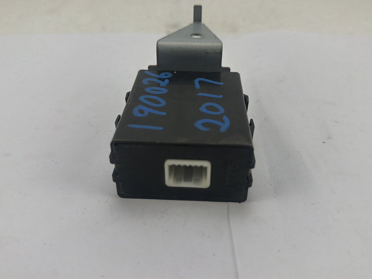 2013-2017 Subaru XV Crosstrek Keyless Entry Module Unit OEM