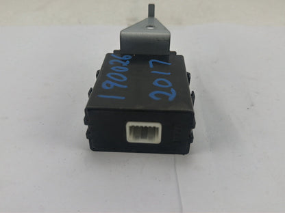 2013-2017 Subaru XV Crosstrek Keyless Entry Module Unit OEM