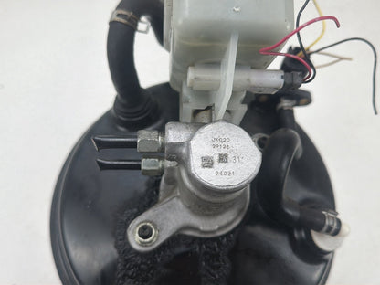2008-2013 Infiniti G37 Sedan- Power Brake Booster Assembly EY02C, 0204053110 OEM