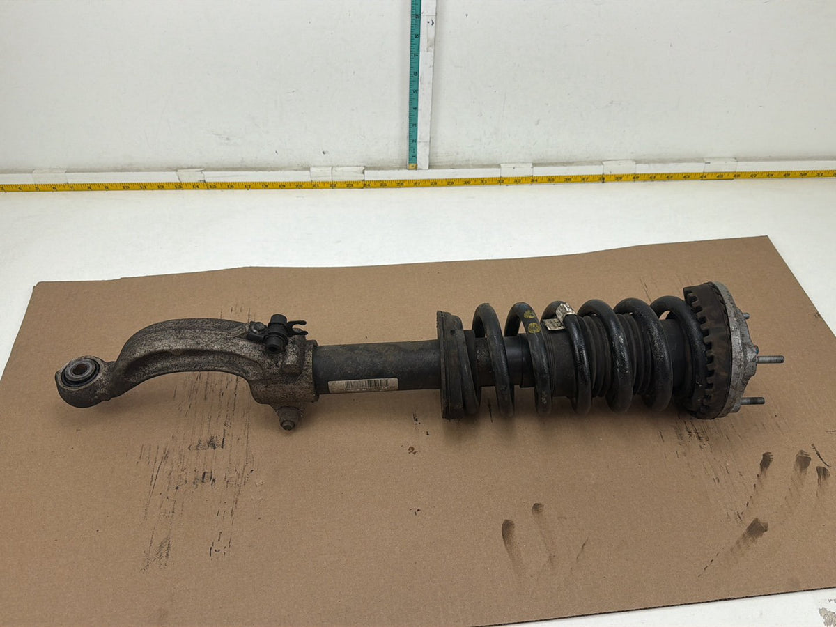 2014-2017 Maserati Ghibli S Q4 Suspension Strut Shock Absorber 06700303330 OEM