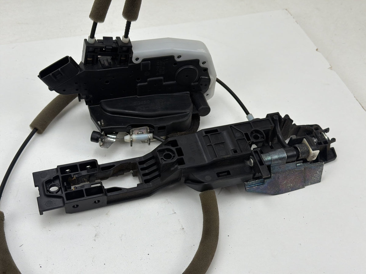 2011-2017 Infiniti QX56 - Rear Left Driver Door Lock Actuator OEM