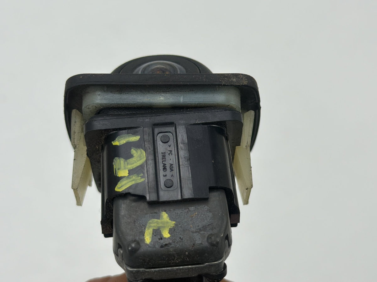 2010-2013 BMW X5 Rear View Backup Parking Assist Camera Black 908332 OEM