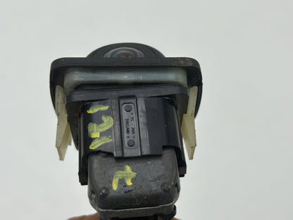 2010-2013 BMW X5 Rear View Backup Parking Assist Camera Black 908332 OEM
