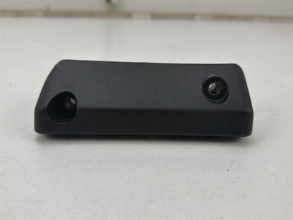 2011-2016 Mini Countryman Left Rear Insert Storage Tray Cap Trim 9808247 OEM
