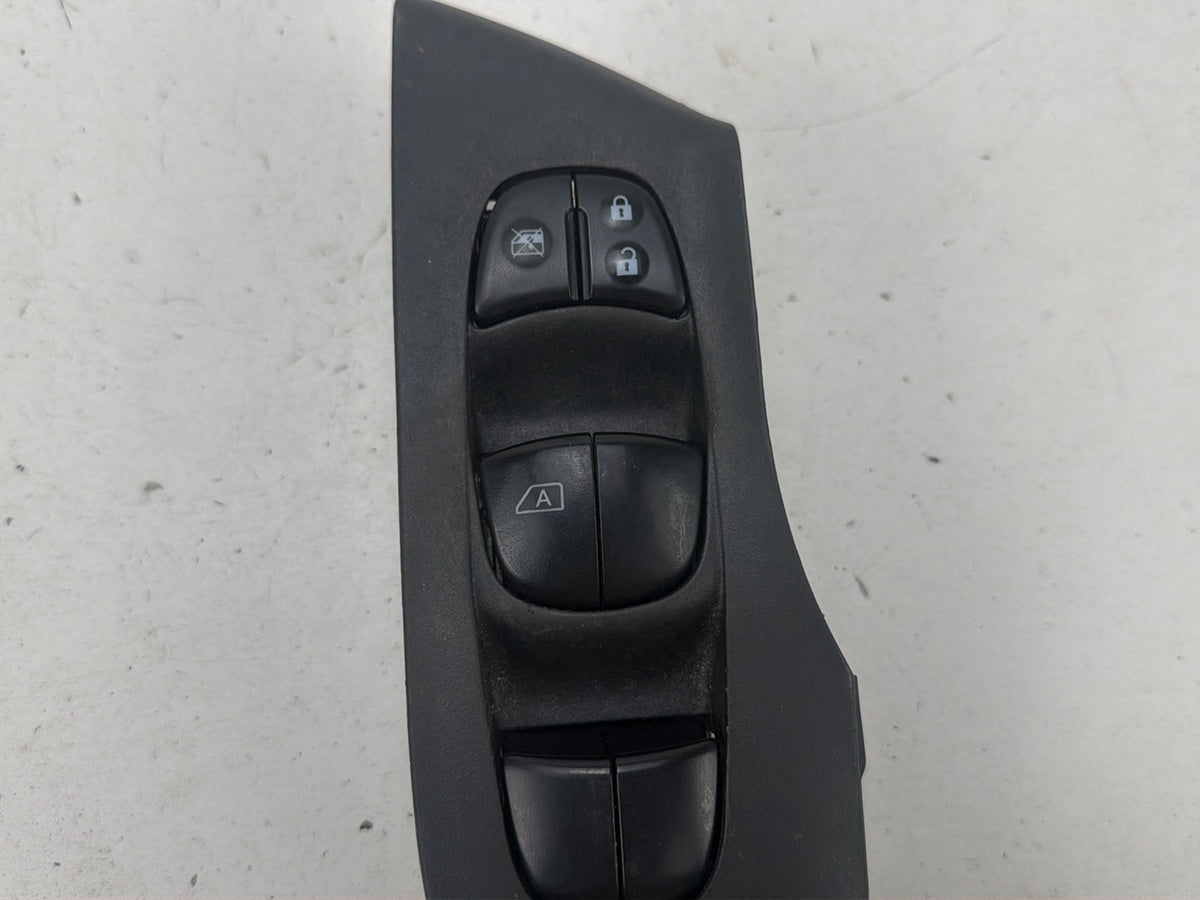 2013-2018 Nissan Altima Front Left Driver Side Door Master Window Switch OEM