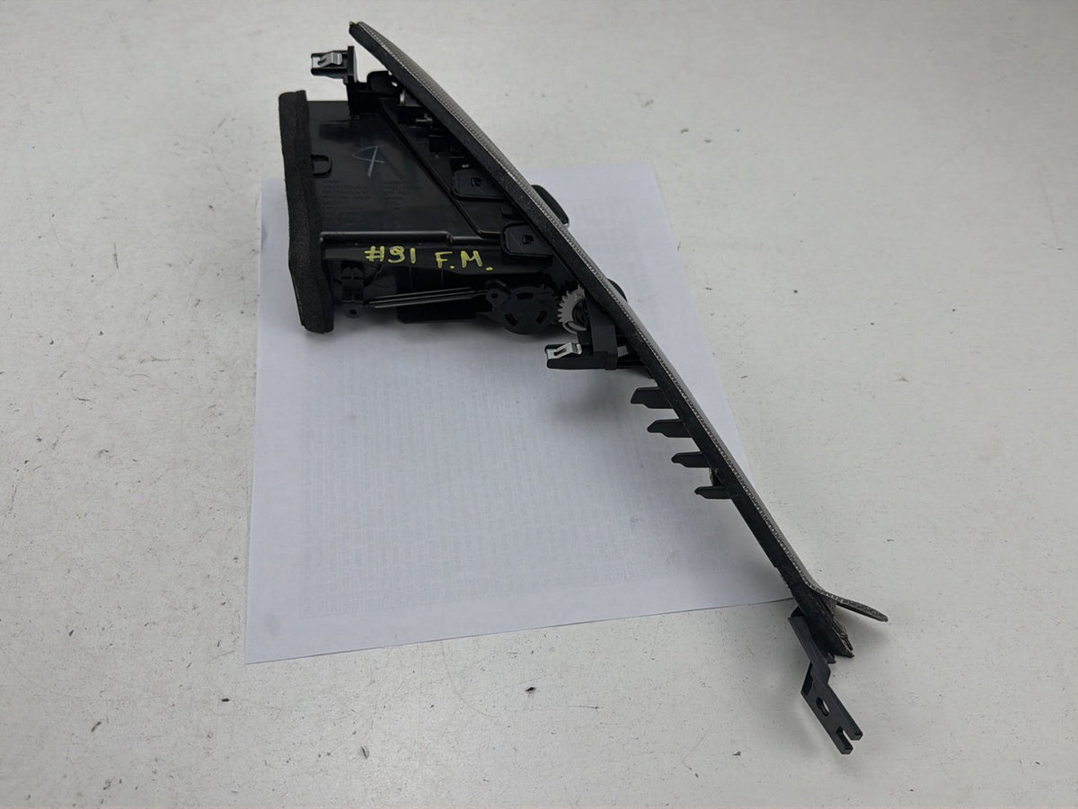 2014-2020 Infiniti Q50 V37 Front Dash Center Air Vent Grille Trim Bezel OEM
