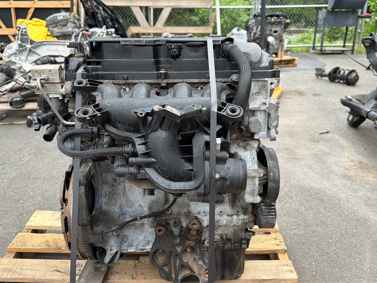 2007-2010 Mini Cooper R56 1.6L Engine Motor Assembly 99K Miles OEM