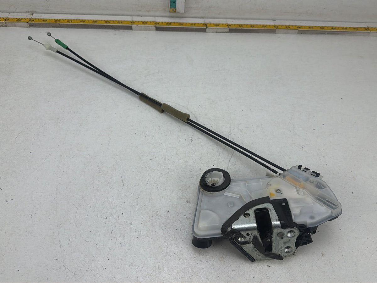 2015-2020 Toyota Sienna Front Left Side Power Door Lock Actuator Latch OEM