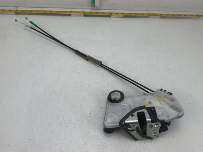 2015-2020 Toyota Sienna Front Left Side Power Door Lock Actuator Latch OEM