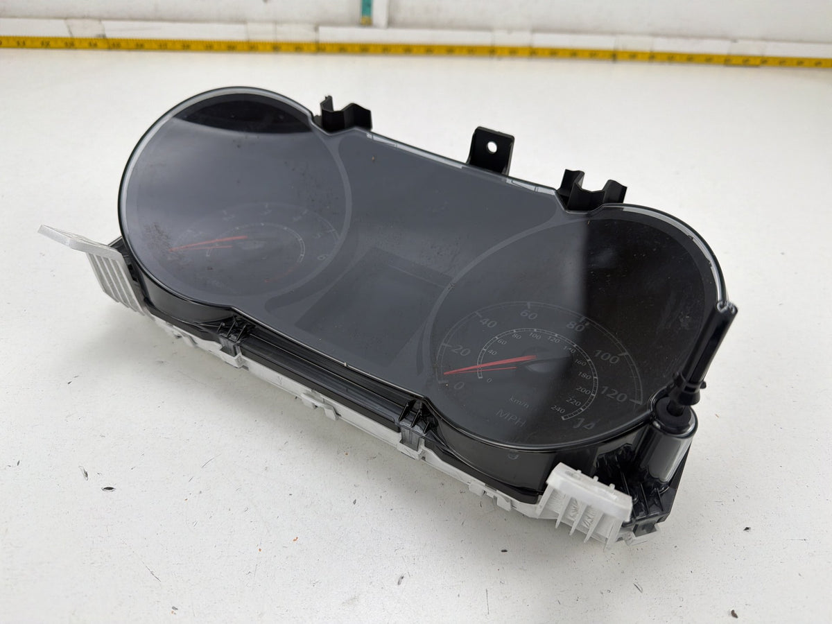2013-2016 Mitsubishi Outlander Speedometer Instrument Cluster 8100C054 OEM