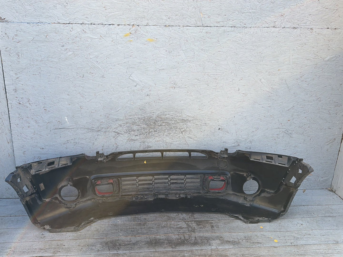 2011-2016 Mini Countryman Cooper S Front Bumper Cover Assembly OEM
