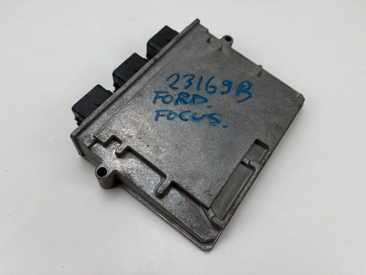 2006 Ford Focus 2.0L Engine Computer Control Module Unit ECU 6S4A-12A650-MC OEM