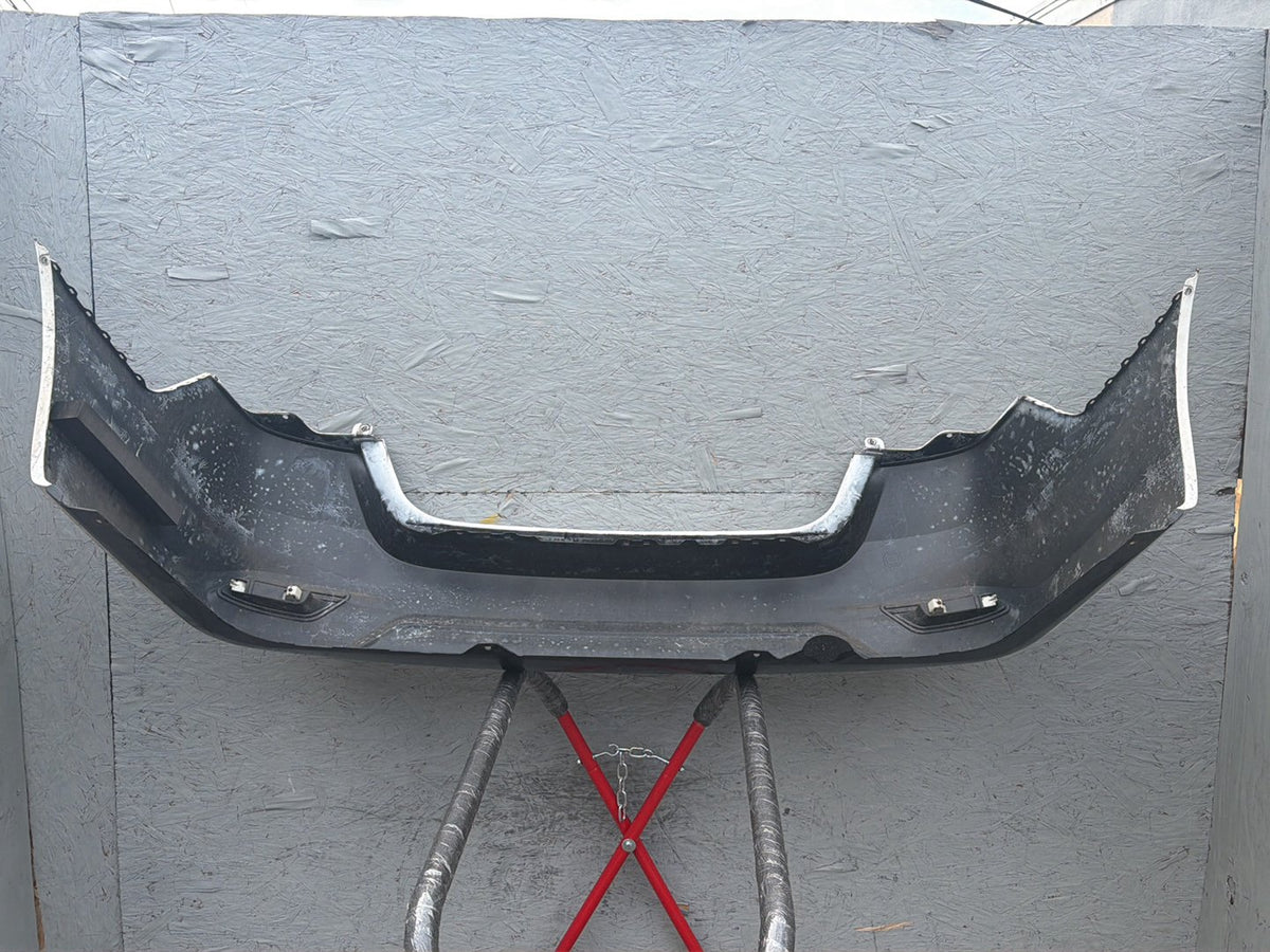 2016-2019 Nissan Sentra Sedan Rear Bumper Cover OEM