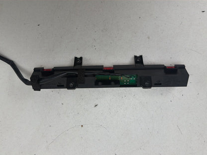 2008-2013 Infiniti G37 Rear Center 3rd Brake Light Stop Lamp OEM