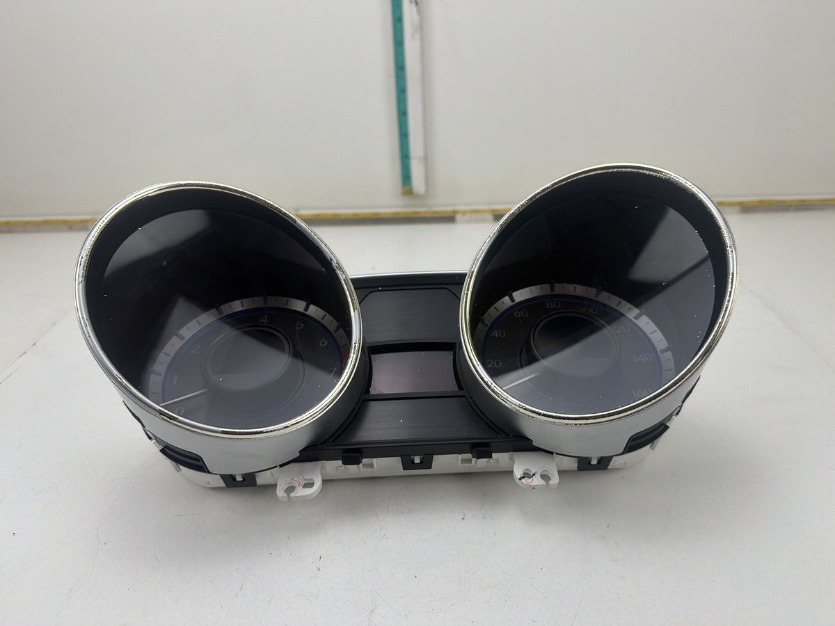 2011-2014 Hyundai Sonata Speedometer Instrument Cluster 94001-3Q014 OEM