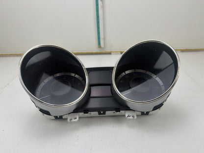 2011-2014 Hyundai Sonata Speedometer Instrument Cluster 94001-3Q014 OEM