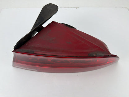 2012-2015 Audi A7 Quattro Right Passenger Side Outer Tail Light 4G8945096A OEM