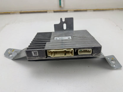 2014-2017 Maserati Ghibli Harman Audio Radio Amplifier 670034377 OEM
