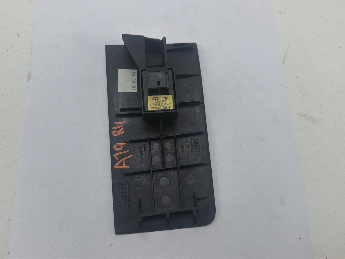 2003-2008 Audi A4 Passenger Right Door Window Switch 8H1959522 OEM