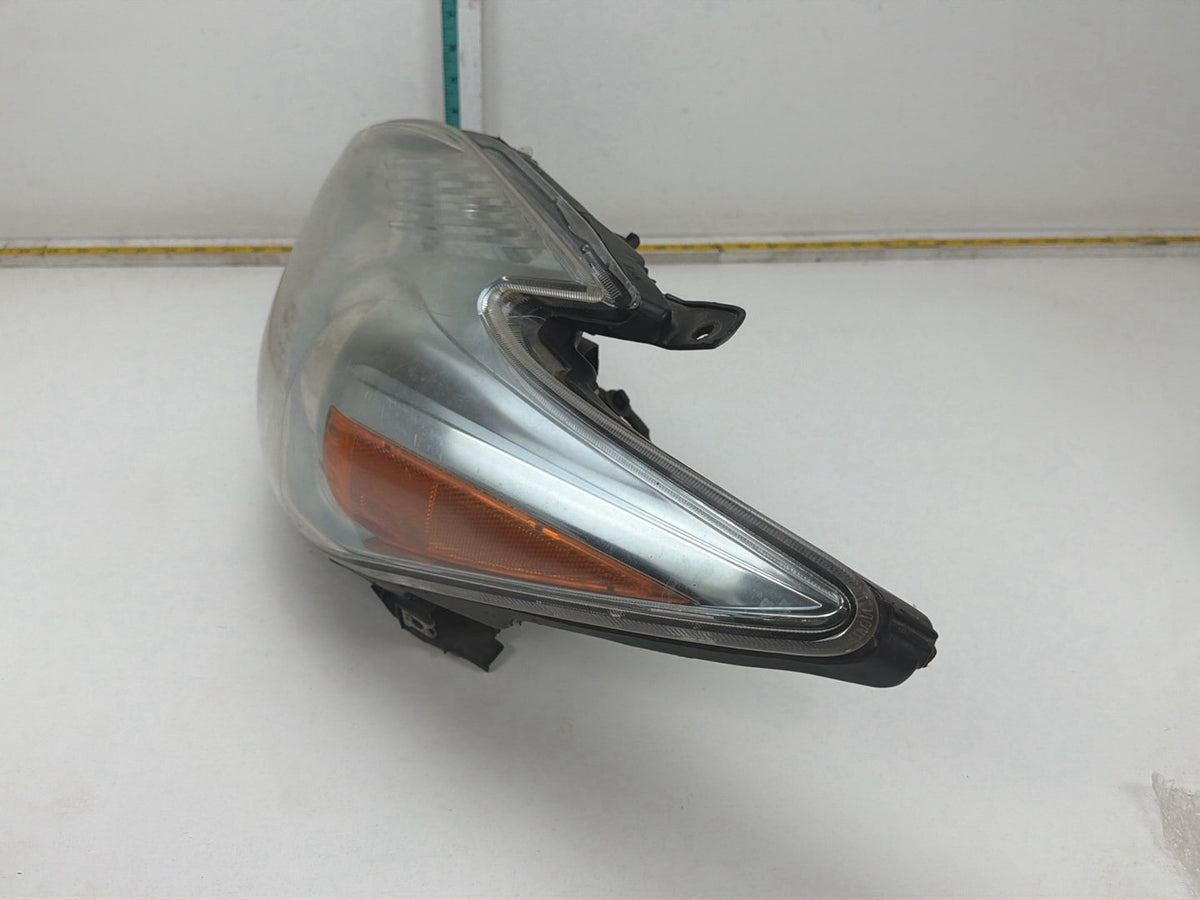 2010-2015 Toyota Prius Front Left Driver Side Headlight Headlamp