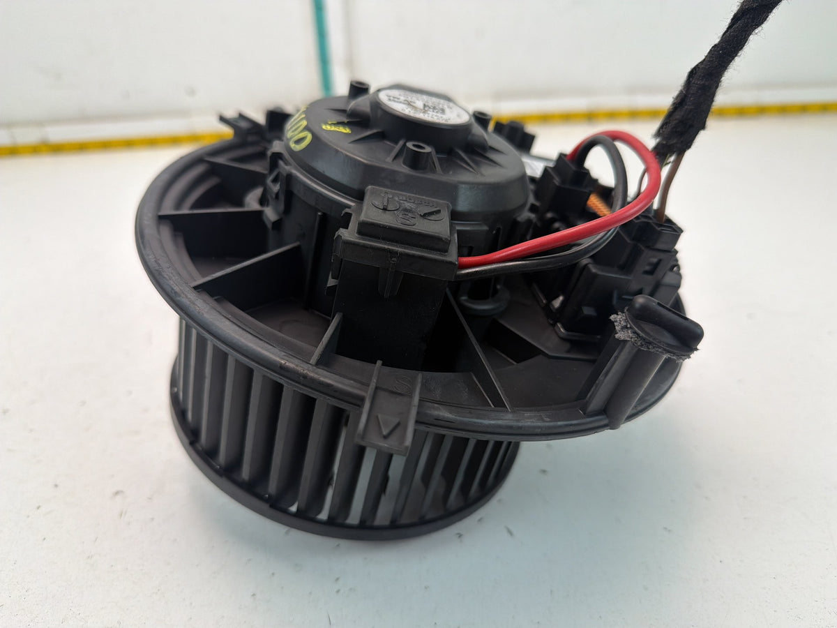 2015-2020 Audi A3 HVAC Heater AC Blower Motor Fan Assembly 5Q1819021B OEM