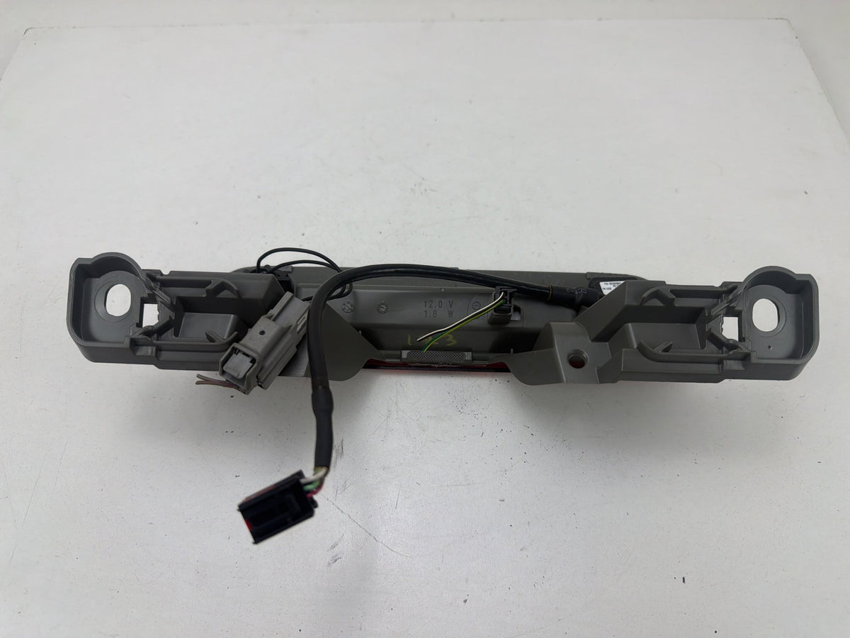 2011-2014 Dodge Charger LD - High Mount Center 3rd Brake Light 57010604AJ OEM