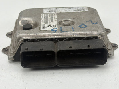 2013 Dodge Dart Engine Control Module ECM P05150663AD OEM