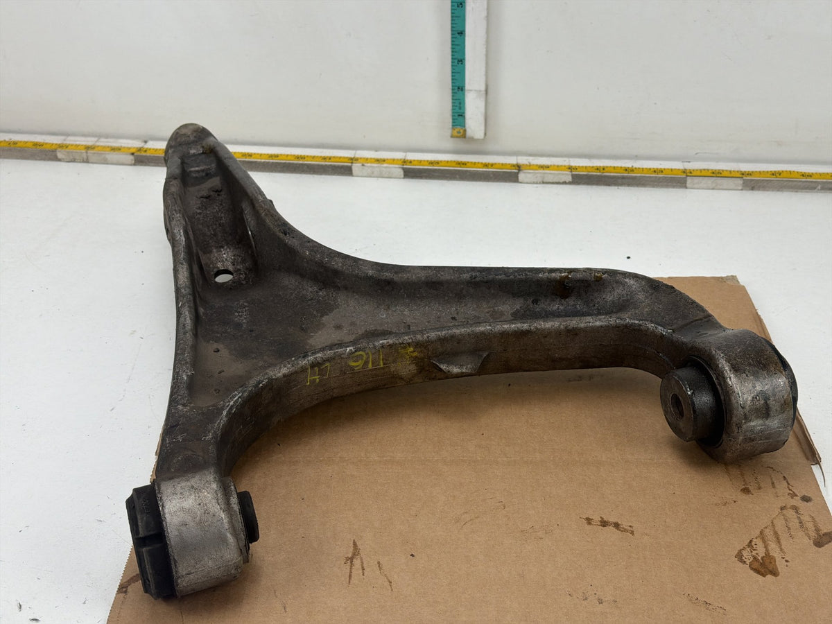 2014-2020 Maserati Ghibli III M157 Front Left Driver Side Lower Control Arm OEM
